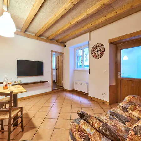 Hébergement de vacances Casa “la Contrada” Varenna