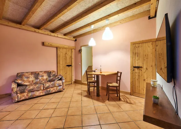 Casa “la Contrada”