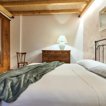 Casa “la Contrada” Дом отдыха *