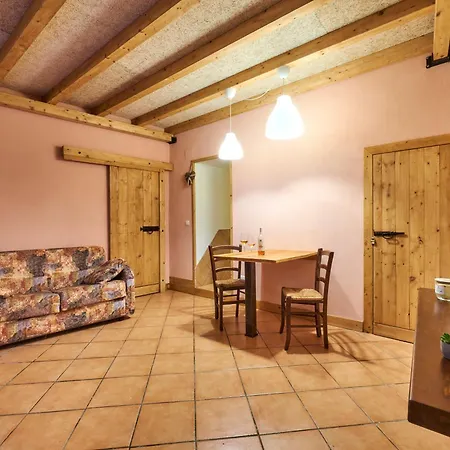 Casa “la Contrada”