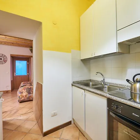 Casa “la Contrada” Дом отдыха