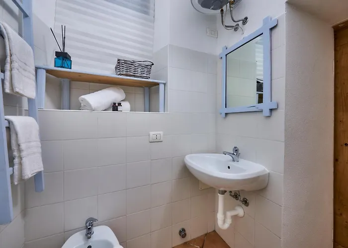 Casa “la Contrada” * ורנה