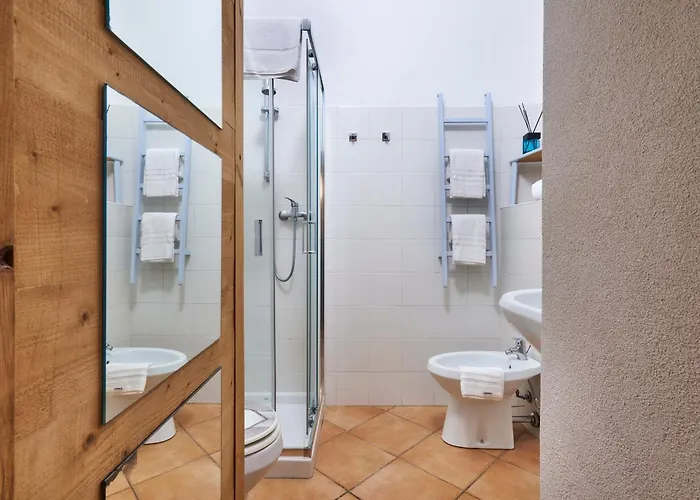 Casa “la Contrada”