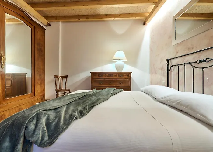 Casa “la Contrada” Holiday home *